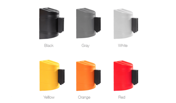 WALLPRO 400 REMOVABLE – Queue Solutions