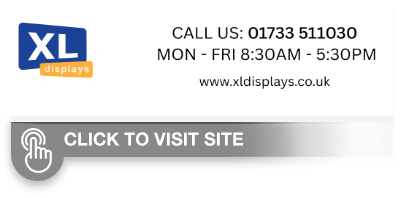 XL Displays